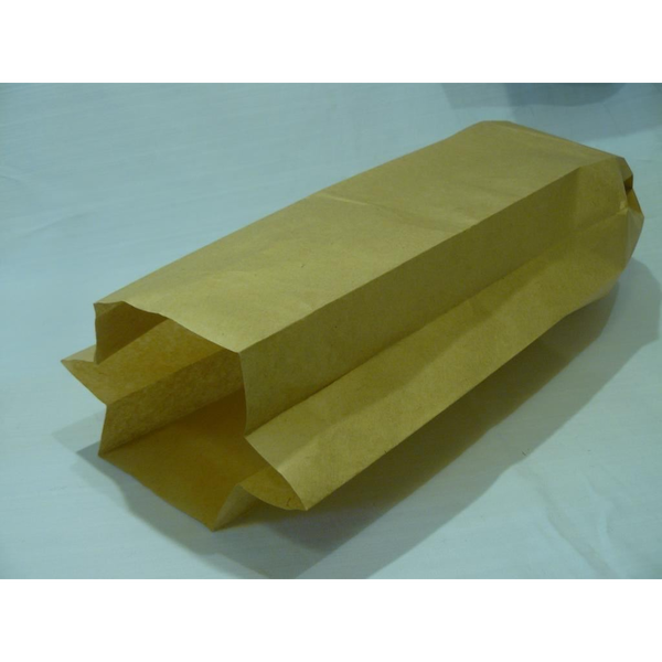 Invest IZ-H160 Hoover Typ C, Upright Bottom Fill Convertible kompatibilis papír porzsák (5db/csomag) (GA214)