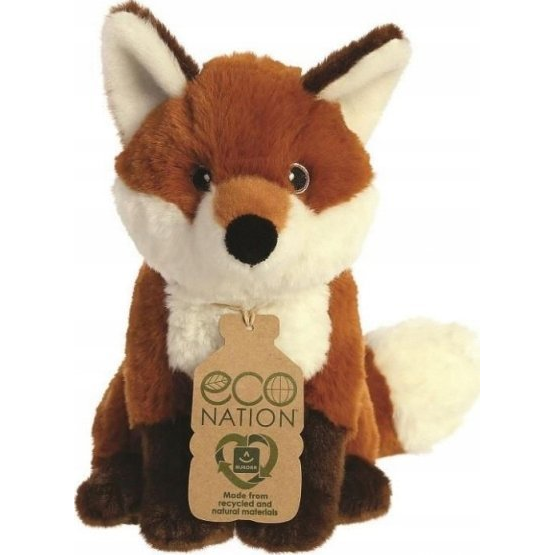 AURORA 35009 Eco Nation Róka 23 cm (200191A)