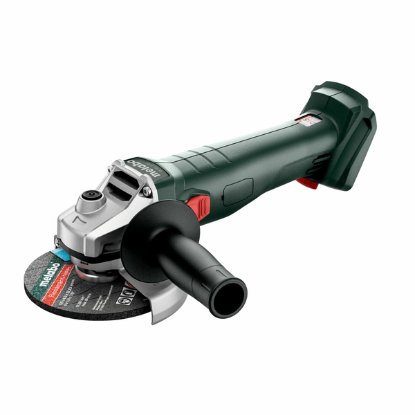 W 18 7-125 (602371840) Akku-Winkelschleifer, 18 Volt