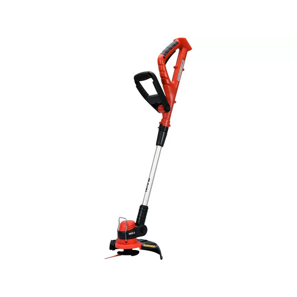 Yato YT-85015 18V Akkumulátoros fűkasza (Akku és töltő nélkül) (YT-85015)