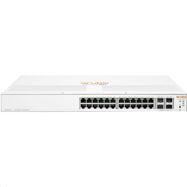 HPE Aruba Instant On 1930 24 portos switch (JL682A)