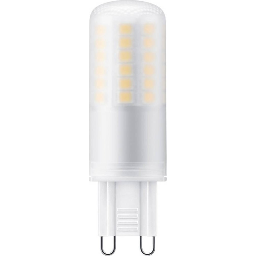 Philips 8718699774073 LED lámpa Meleg fehér 4000 K 4,8 W E (929002055103)