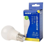 Tesla - LED izzó BULB, E27, 5W, 230V, 500lm, 25 000h, 3000K meleg fehér, 220°