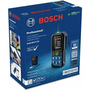 Bosch GLM 50-27 CG Professional Lézeres távolságmérő Fekete, Kék 50 M