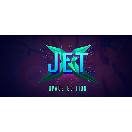 JetX Space Edition (PC - Steam elektronikus játék licensz)