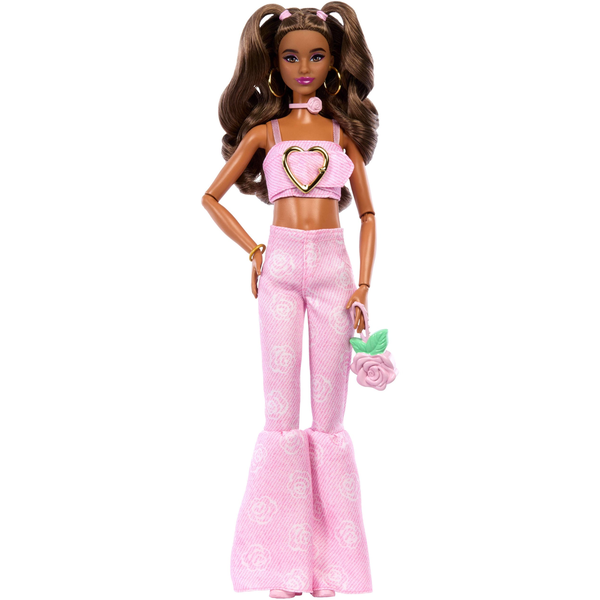Barbie JJN72 játékbaba