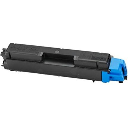 KYOCERA TK-590C tonercartridge 1 stuk(s) Origineel Cyaan