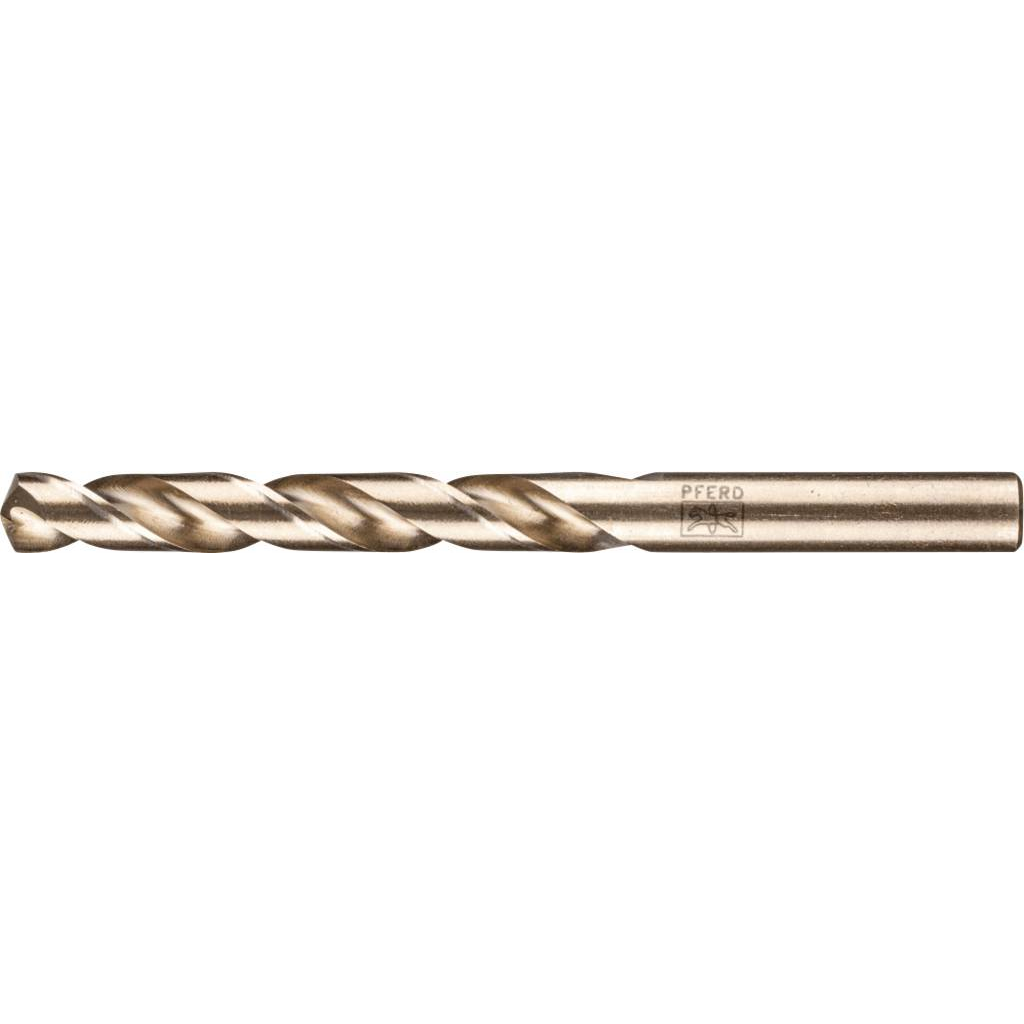 PFERD TOOLS Nemesacél (INOX) Spirálfúró 11 mm Teljes hossz 95 mm DIN 1897 5 db (25203961) (25203961)