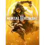 Mortal Kombat 11