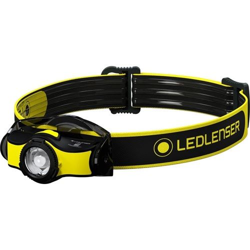 LED Lenser IH5 ipari fejlámpa (502024) (LED Lenser 502024)