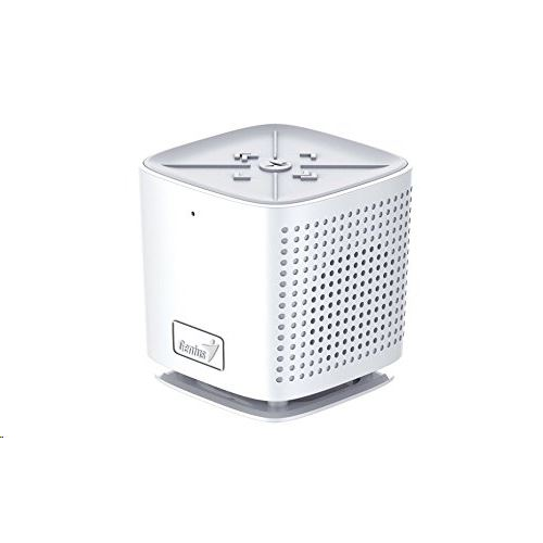 Genius SP-925BT Bluetooth hangszóró fehér (31731062101) (31731062101)