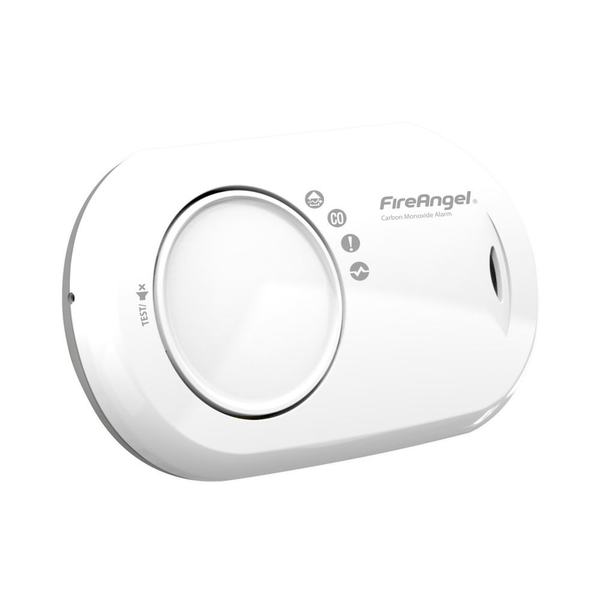 FireAngel Аларма за въглероден окис - FA3820-HUR