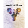 Destiny 2: Armory Collection (30th Anniv. & Forsaken Pack)