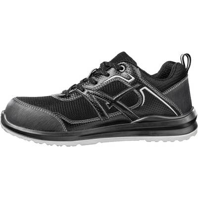 Albatros RIDER BLACK LOW ESD SRC ESD Biztonsági cipő S1P Cipőméret (EU): 45 Fekete 1 pár (648790200000045) (648790200000045)