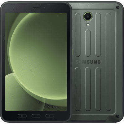 Samsung Galaxy Tab Active5 5G 128GB Zöld (SM-X306BZGAEEB)