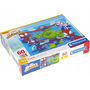 Clementoni Supercolor Puzzle 60 Darabos - Spidey