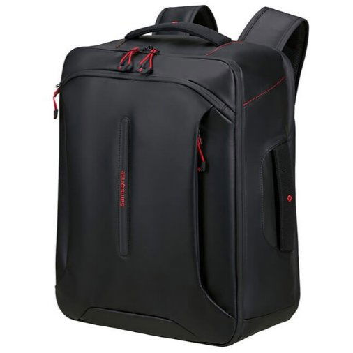 Samsonite ECODIVER Laptop Backpack M, Underseater 15.6" Black (155793-1041)