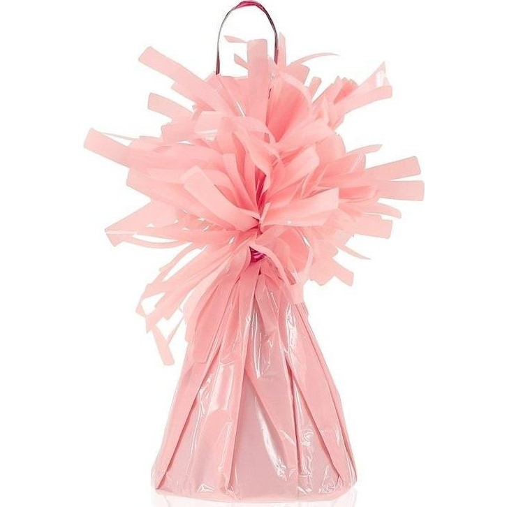 Lufi Súly - Pasztell Rózsaszín (488029)