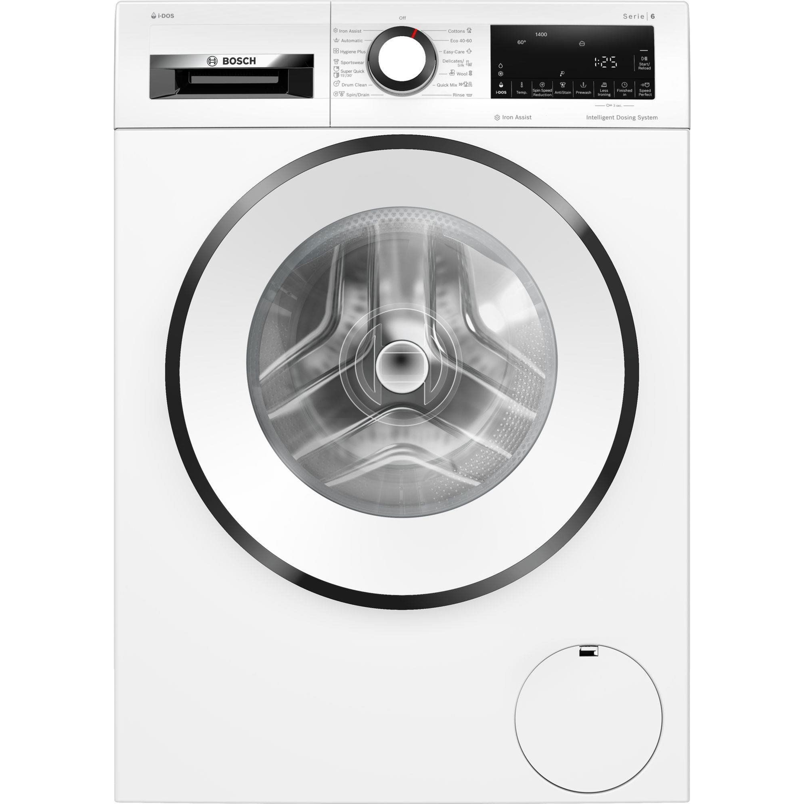 BOSCH WGG244F2BY (WGG244F2BY)