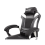 Fury Avenger M+ gaming szék fekete-fehér (NFF-1710)