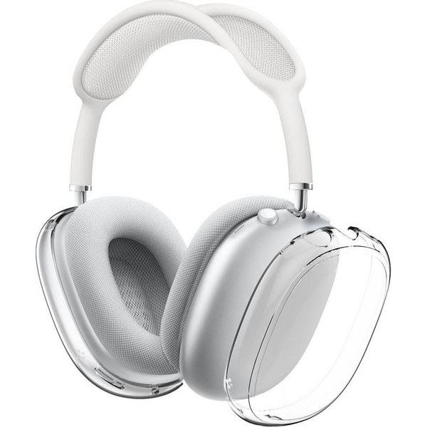 Spigen Ultra Hybrid Apple Airpods Max Clear