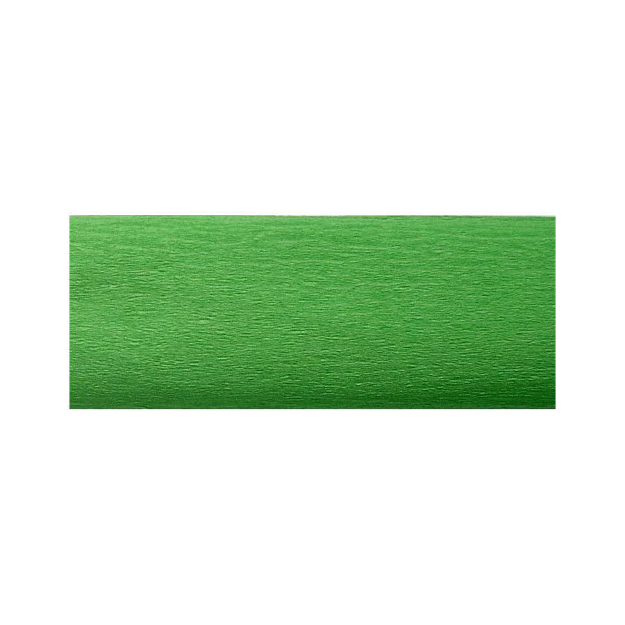 Victoria Krepp papír 50x200 cm - Fűzöld (80-41)
