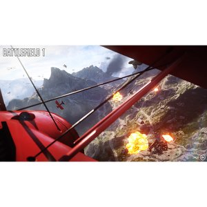 Battlefield 1