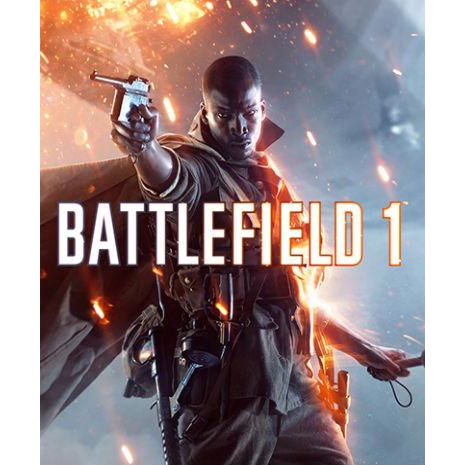 Battlefield 1