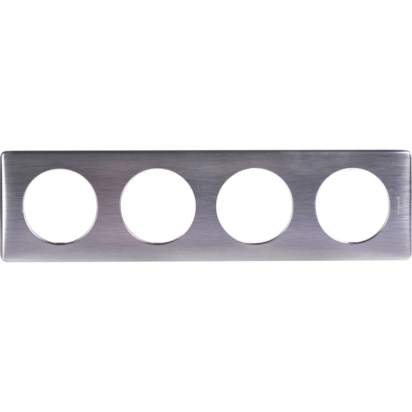 Legrand 068924 kontaktplade & kontakthætte