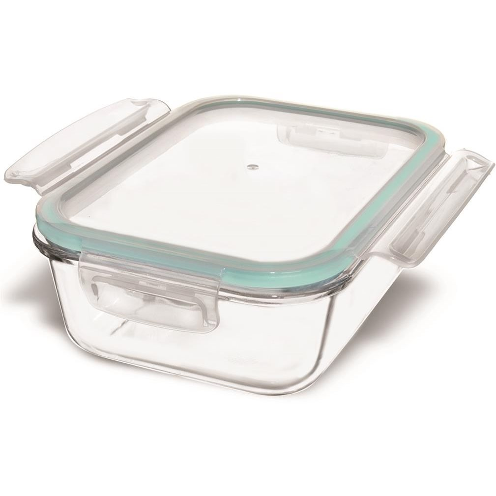 ORION Sütőedény üveg/UH fedél 22x16,5 cm (124761)
