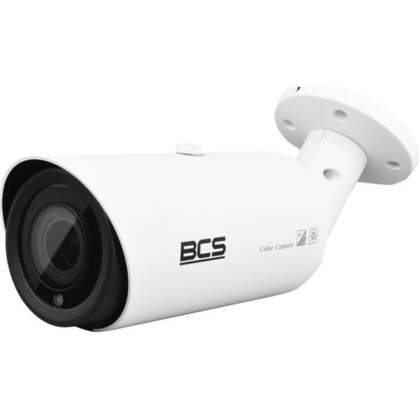 BCS BCS-TA55VSR5 5MP-os analógcső kamera motoros zoommal és 50m-es IR-rel