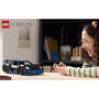 LEGO® Technic: 42176 - Porsche GT4 e-Performance versenyautó