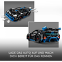 LEGO® Technic: 42176 - Porsche GT4 e-Performance versenyautó