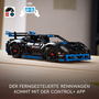 LEGO® Technic: 42176 - Porsche GT4 e-Performance versenyautó