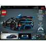 LEGO® Technic: 42176 - Porsche GT4 e-Performance versenyautó