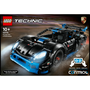 LEGO® Technic: 42176 - Porsche GT4 e-Performance versenyautó