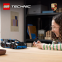 LEGO® Technic: 42176 - Porsche GT4 e-Performance versenyautó