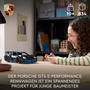 LEGO® Technic: 42176 - Porsche GT4 e-Performance versenyautó
