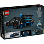LEGO® Technic: 42176 - Porsche GT4 e-Performance versenyautó