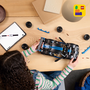 LEGO® Technic: 42176 - Porsche GT4 e-Performance versenyautó