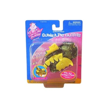 Zhu Zhu Pets Zhu Zhu Princess: Hörcsög öltözék - Sárkány öltözék (81104) (81104)