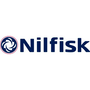 Nilfisk Multi II 22 Inox 18451551 Nedves-/száraz porszívó 1200 W 22 l Félautomata szűrő tisztítás