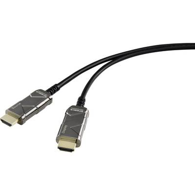 HDMI kabel SpeaKa Professional HDMI - HDMI, 15.00m