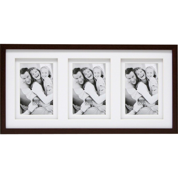 Deknudt S65KQ3 57,5x27,5 Képkeret - Barna