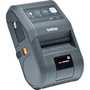 Brother RJ-3050 POS принтер 203 x 200 DPI Жична и безжична Директен термичен Мобилен принтер