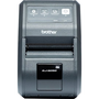 Brother RJ-3050 POS принтер 203 x 200 DPI Жична и безжична Директен термичен Мобилен принтер