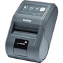 Brother RJ-3050 POS принтер 203 x 200 DPI Жична и безжична Директен термичен Мобилен принтер