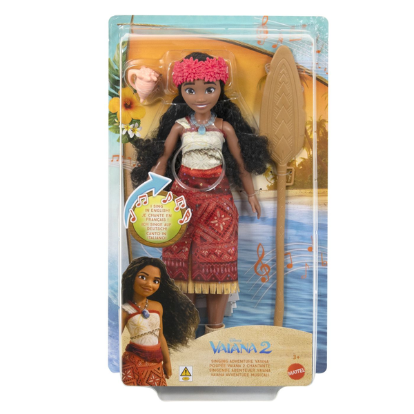 Disney JBT61 játékbaba