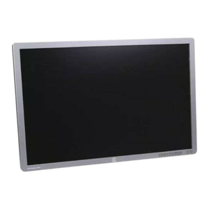 Monitor HP E241i (Without Stand) 24