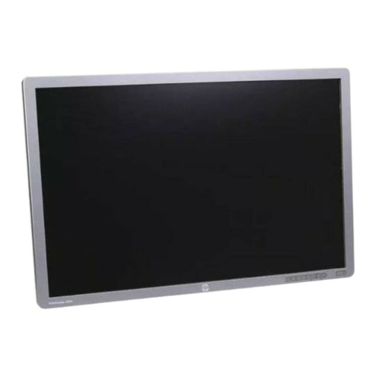 Monitor HP E241i (Without Stand) 24" | 1920 x 1200 | LED | DVI | VGA (d-sub) | DP | USB 2.0 | 16:10 | Silver | IPS